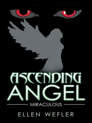cover image of Ascending Angel